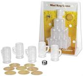 Mini Keg Game