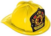 Firefighter Hat