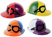Plastic Jockey Helmets