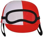 Jockey Helmet