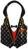 Prismatic Awards Night Vest