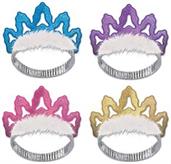 Pkgd Coronet Tiaras