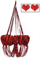 Heart Chandelier