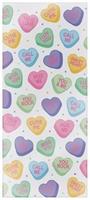 Candy Heart Cello Bags
