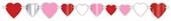 Heart Streamer