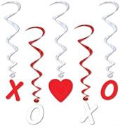 Valentine Whirls