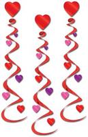 Heart Whirls