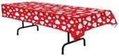Heart Tablecover