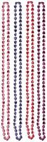 Candy Heart Beads