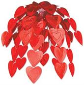 Heart Cascade