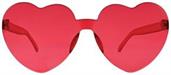 Heart Glasses