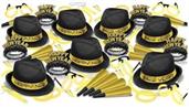 Gold Glow Assortment for 50