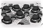 Silver Glow Assortment for 50