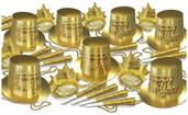 Golden New Year Asst for 50