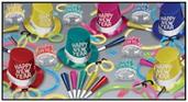Multi-Color Glow Asst for 50