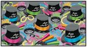 Neon Glow Legacy Asst for 50