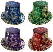Midnight Masquerade Hi-Hats