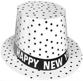 New Year Tux Hi-Hat