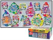 Party Personality Asst for 10