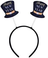 Happy New Year Boppers