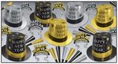 The Silver & Gold Asst for 50