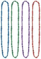 Bulk Happy New Year Beads-Of-Expression