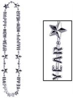 Happy New Year Beads-Of-Expression