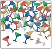 Fanci-Fetti Goblets