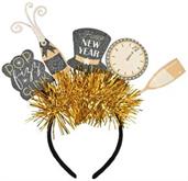 New Year's Eve Boppers
