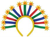 Happy New Year! Headband