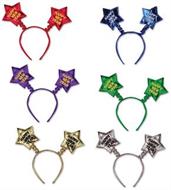 Happy New Year Star Boppers