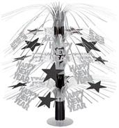 Happy New Year Cascade Centerpiece