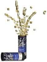 New Year Confetti Bursts