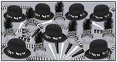Black Velvet Asst for 50