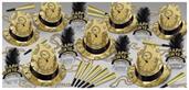 Gold Times Assortment