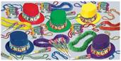 Rainbow Blast Asst for 50