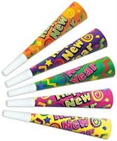Color-Brite Horns
