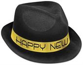 Chairman Gold Hat