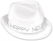 Chairman White Hat