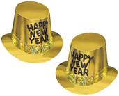 Gold Rush Hi-Hat