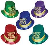 Gold Coast Hi-Hats