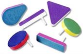 Racket Raise 'N Noisemakers