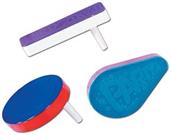 Racket Raise 'N Noisemakers