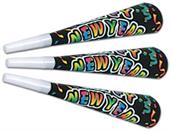 New Yorker Horns