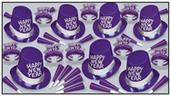 Purple Passion Asst for 50