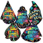 New Yorker Hat Assortment