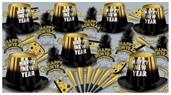 Gold Entertainer Asst for 50