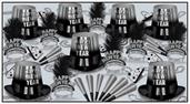 Silver Entertainer Asst for 50