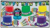 Rainbow Blast Asst for 10