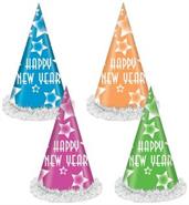 Happy New Year Party Hats